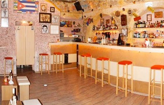 Todo Bien Bar