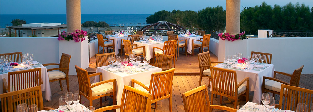 LINDIAN VILLAGE - astroscopus restaurant