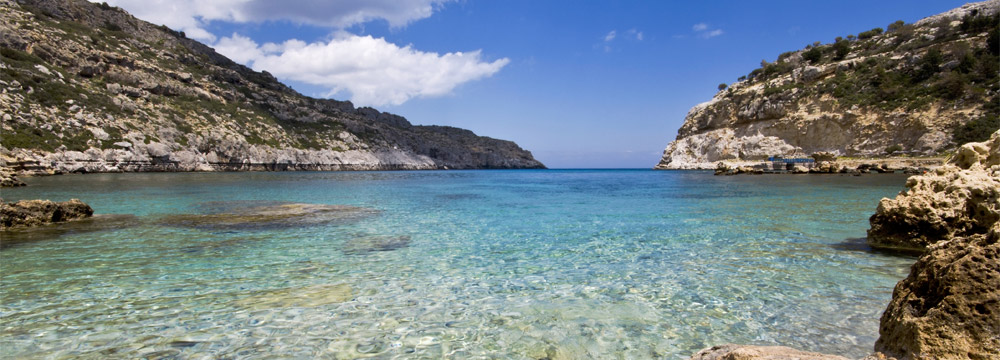 ANTHONY QUINN BEACH