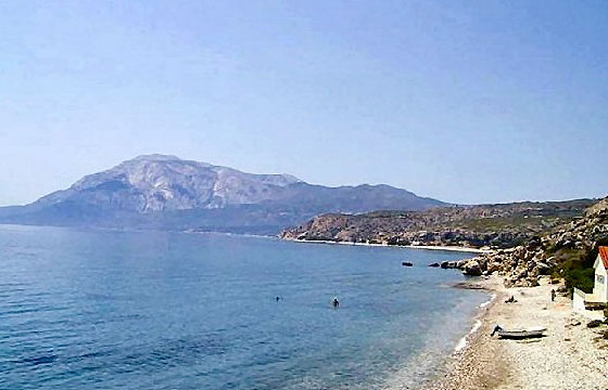 Pefkos