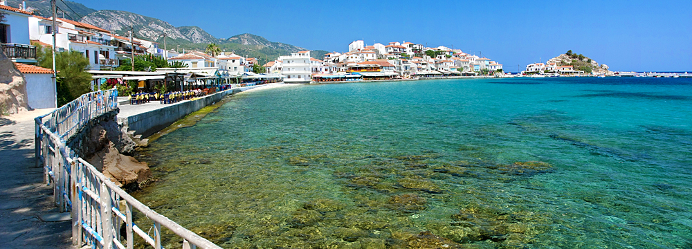 Samos