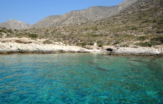 Santorineika beaches