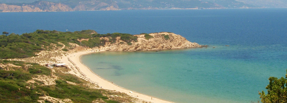 Elia Beach