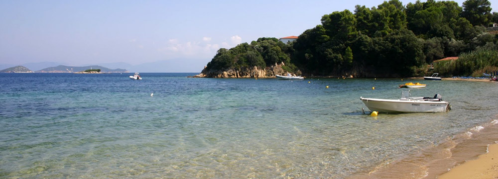 Kanapitsa Beach
