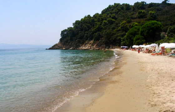 Xenia Beach