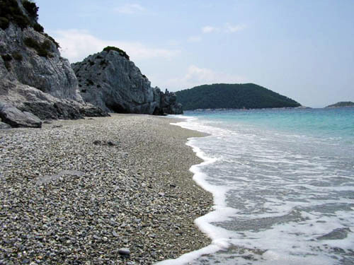 Elios Beach
