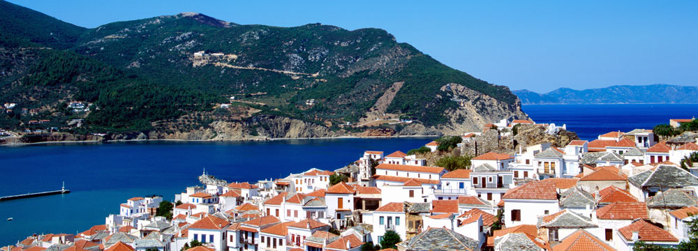 Skopelos