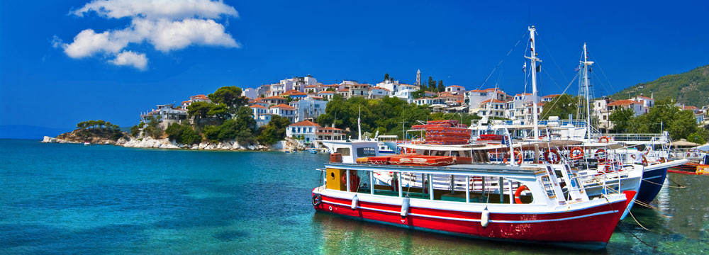 Skopelos