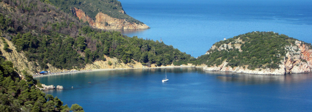 Skopelos