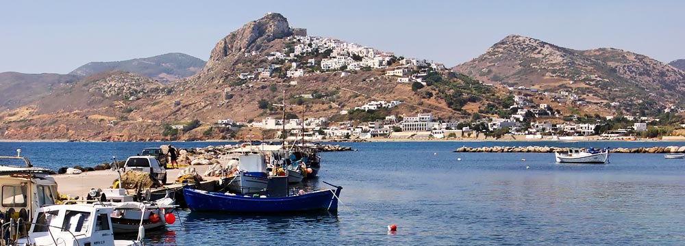 Skyros Island