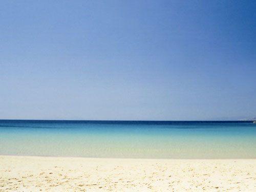 Stavros Beach