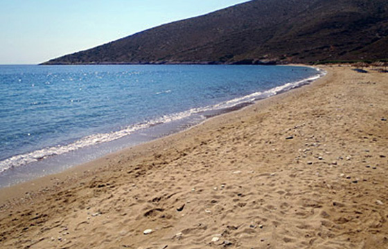 Agia Theodoti Beach
