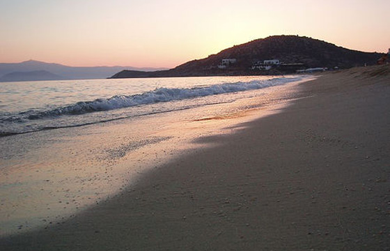 Agios Prokopis Beach