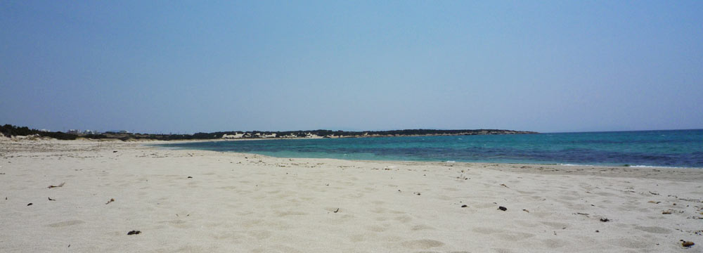 Glyfada Beach