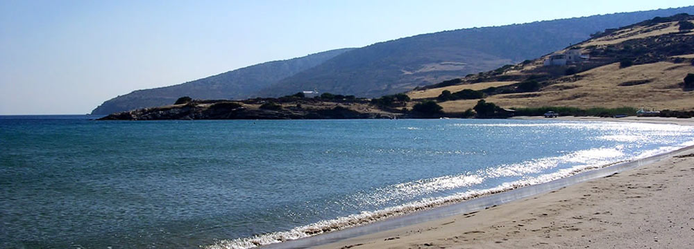 Kalantos Beach