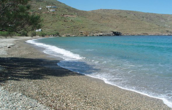 Sykamia Beach