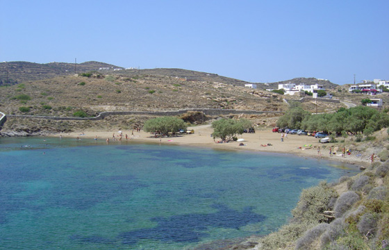 Faros - Fasolou - Glyfos