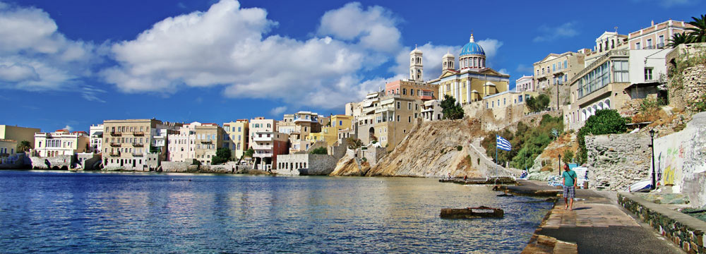 Syros