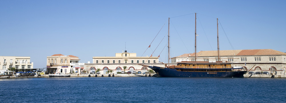 Syros