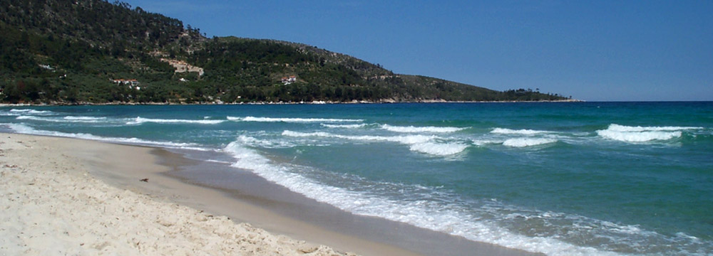 Golden Beach