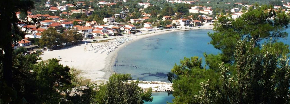 Scala Potamias Beach