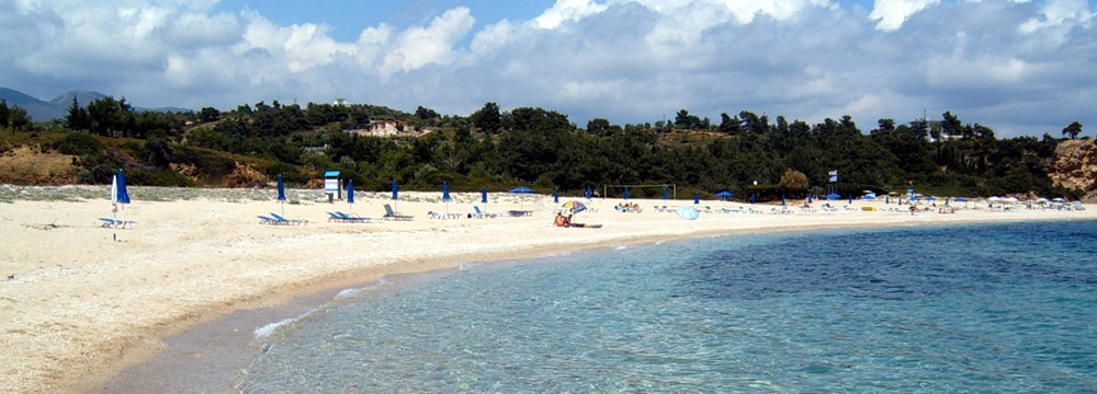 Tripiti Beach