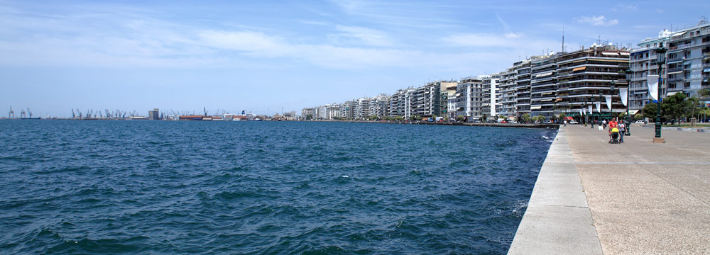 Thessaloniki