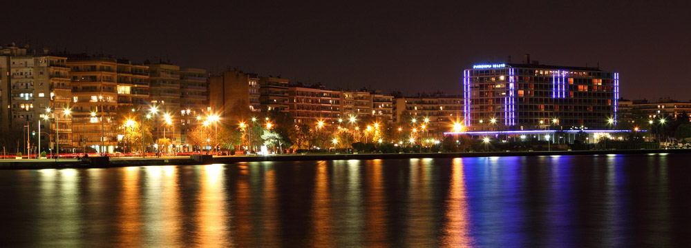 Thessaloniki