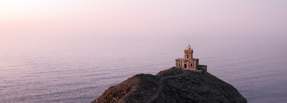 Tinos Island