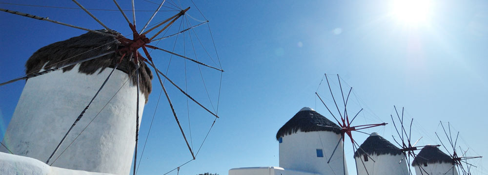 Mykonos