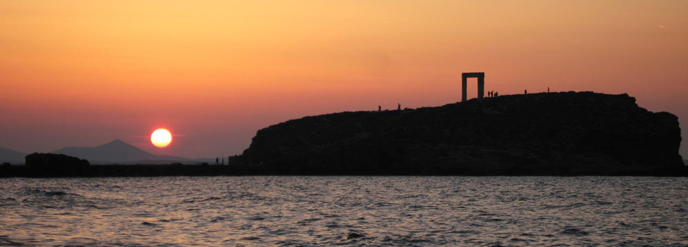 Naxos