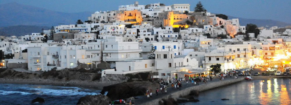 Naxos