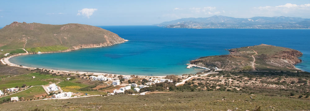 Paros