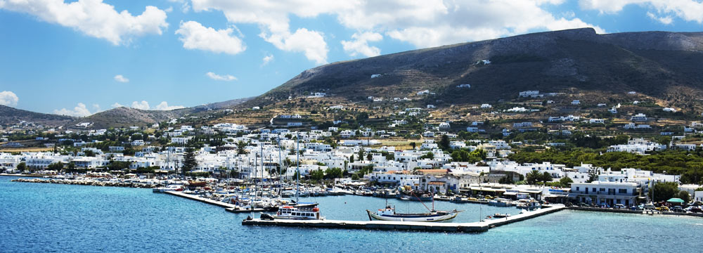 Paros