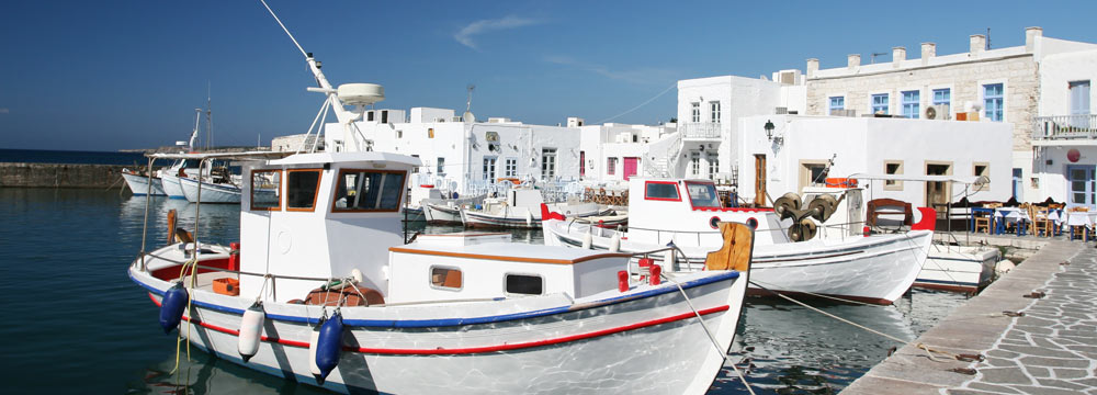 Paros