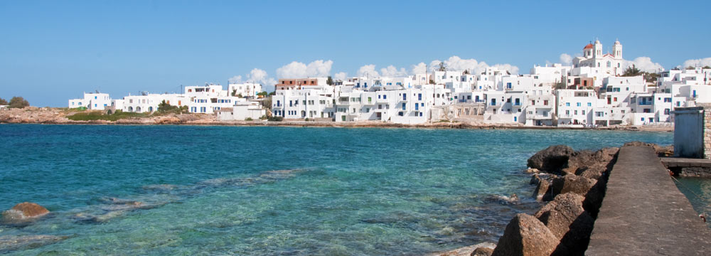 Paros