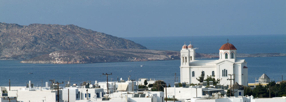 Paros