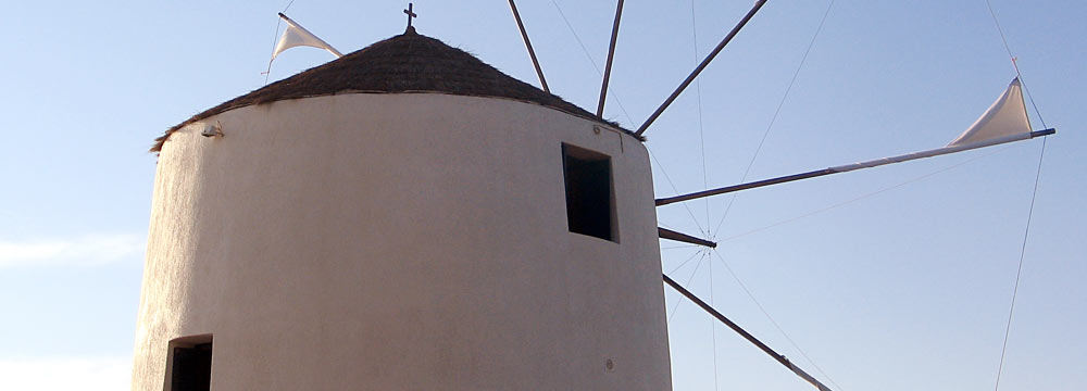 Paros