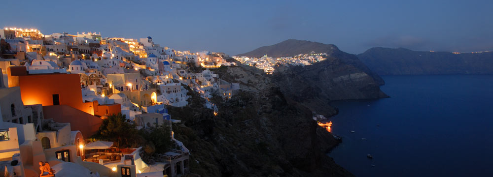 Santorini