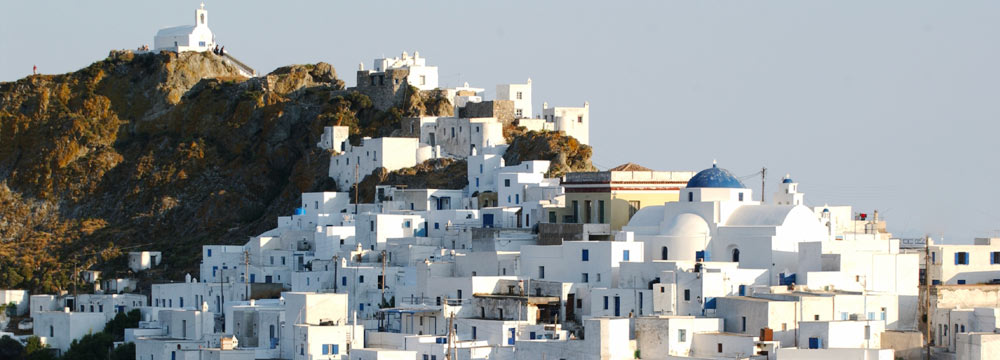 Serifos