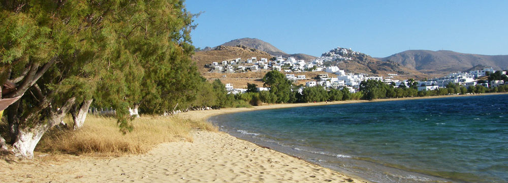 Serifos