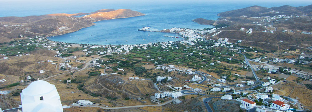 Serifos