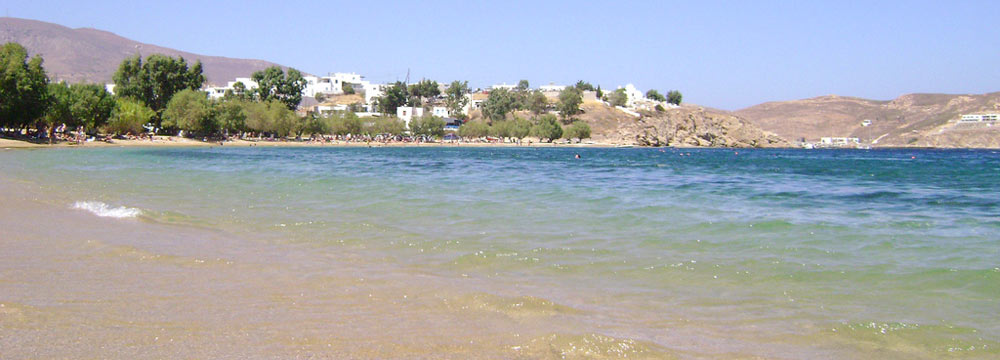 Serifos