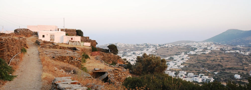 Sifnos