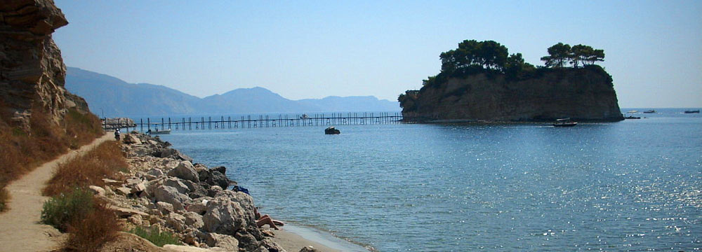 Porto Koukla Beach